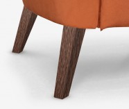 VIKTORIJAH200B03 | DARK BROWN