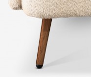 VILNH170B03 | ТЕМНО КОРИЧНЕВЫЙ ЦВЕТ