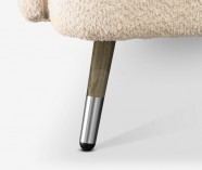 VILNH170B06M26 | ТЕМНО СЕРЫЙ, СЕРЕБРЯНЫЙ МЕТАЛЛ