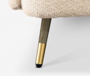 VILNH170B06M27 | ТЕМНО СЕРЫЙ, ЛАТУННЫЙ МЕТАЛЛ