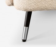 VILNH170B07M26 | ЧЕРНЫЙ, СЕРЕБРЯНЫЙ МЕТАЛЛ