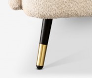 VILNH170B07M27 | ЧЕРНЫЙ, ЛАТУННЫЙ МЕТАЛЛ