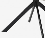 PK01H425-OB | МЕТАЛЛ С ВРАЩАЮЩИМСЯ МЕХАНИЗМОМ