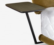 00002STLOTUS02 | F02 GREY COLOR VENNER (set)