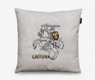 LIETUVA | S01