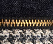 ЛАТУННАЯ МОЛНИЯ