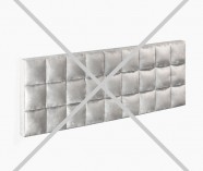 WITHOUT GRAND REST FOOTBOARD