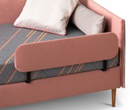 SU APSAUGINIU UŽTVARU