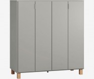 GREY FRAME | GREY FACADE