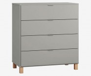 PILKAS KORPUSAS | PILKAS FASADAS