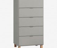 GREY FRAME | GREY FACADE