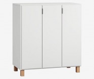 BALTAS KORPUSAS | BALTAS FASADAS