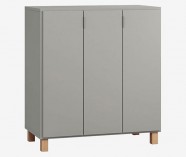 PILKAS KORPUSAS | PILKAS FASADAS