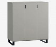 PILKAS KORPUSAS | PILKAS FASADAS JUODOS KOJOS