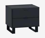 BLACK FRAME | BLACK FACADE