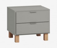 GREY FRAME | GREY FACADE