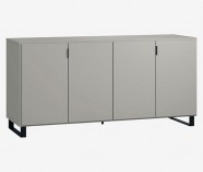 PILKAS KORPUSAS | PILKAS FASADAS JUODOS KOJOS