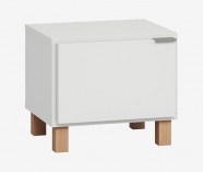 BALTAS KORPUSAS | BALTAS FASADAS