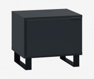 JUODAS KORPUSAS | JUODAS FASADAS