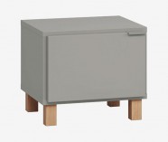 PILKAS KORPUSAS | PILKAS FASADAS