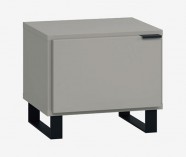 PILKAS KORPUSAS | PILKAS FASADAS JUODOS KOJOS