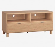 NATURAL OAK COLOR FRAME | NATURAL OAK COLOR FACADE