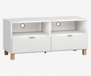 WHITE FRAME | WHITE FACADE