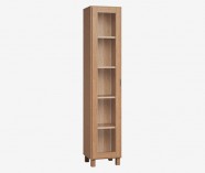 ĄŽUOLO SPALVOS KORPUSAS | ĄŽUOLO SPALVOS FASADAS