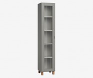 PILKAS KORPUSAS | PILKAS FASADAS