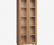 ĄŽUOLO SPALVOS KORPUSAS | ĄŽUOLO SPALVOS FASADAS