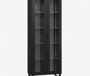 JUODAS KORPUSAS | JUODAS FASADAS