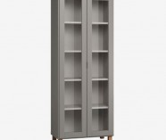 PILKAS KORPUSAS | PILKAS FASADAS