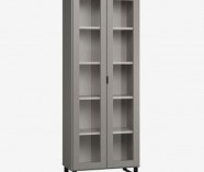 PILKAS KORPUSAS | PILKAS FASADAS JUODOS KOJOS